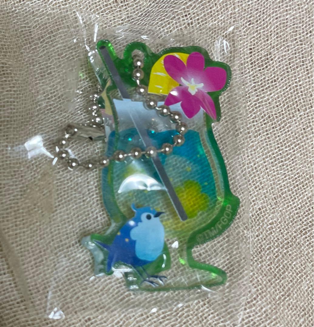 fgo ロビン エドモン ルルハワ タオル ファイル アクキー まとめ売り