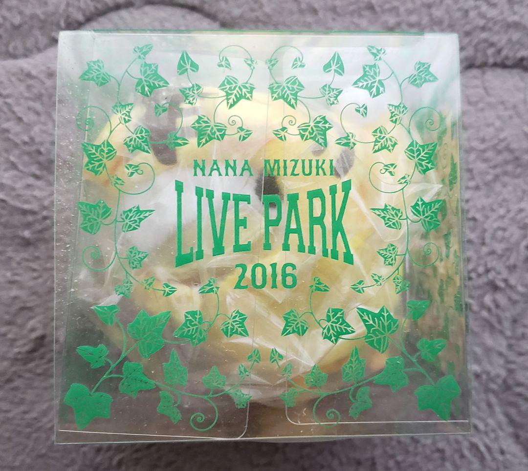 水樹奈々ライブグッズセット