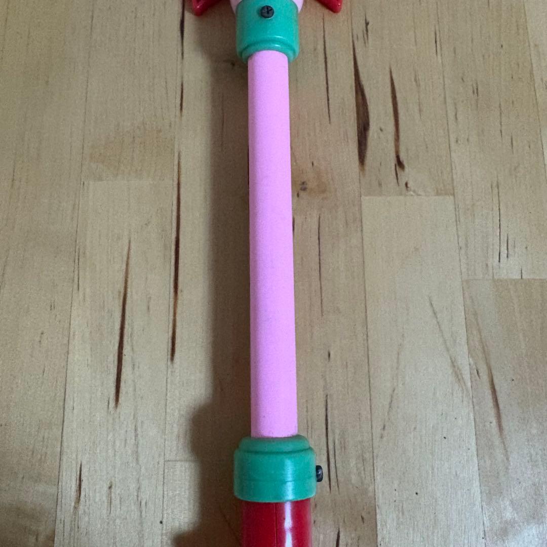 魔法の天使クリィミーマミ　クリィミーステッキー