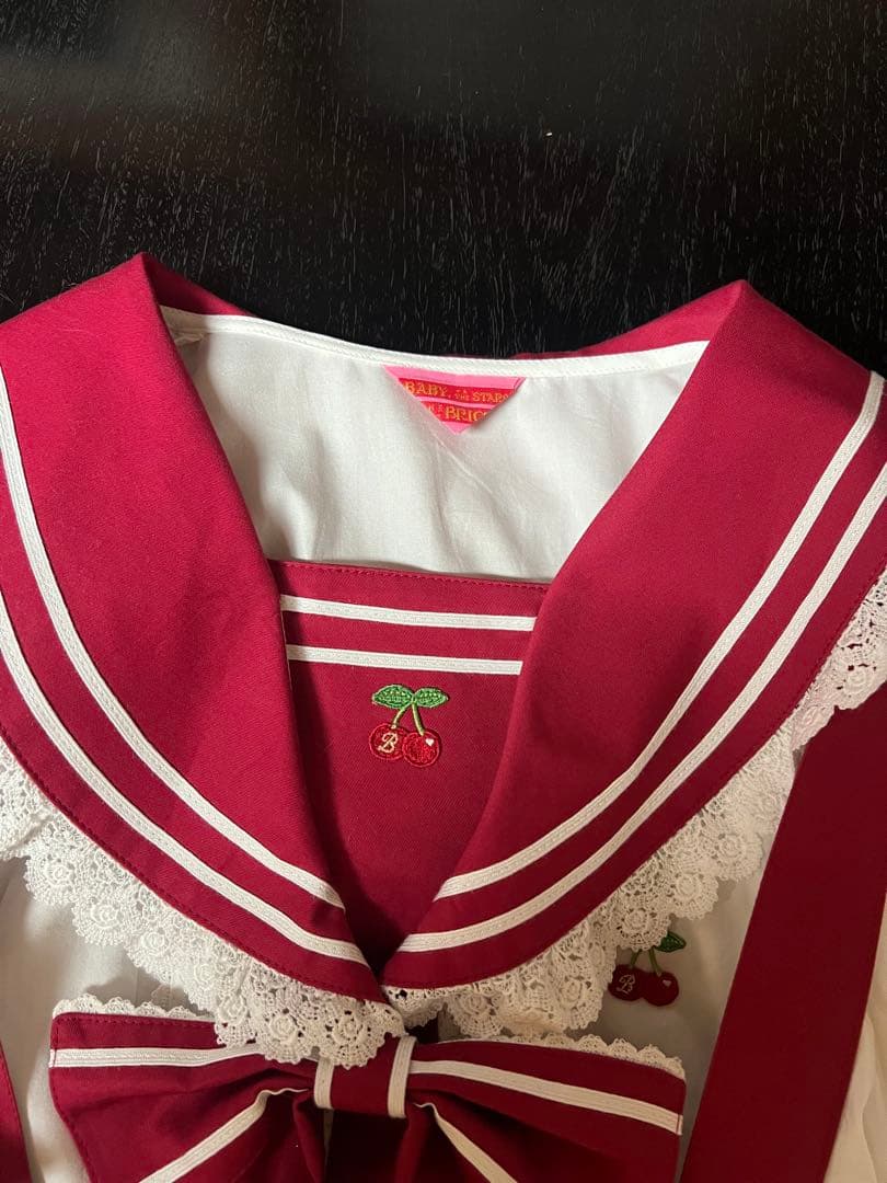 BABY♡ Love and Cherish youコーディネートセット♡3点