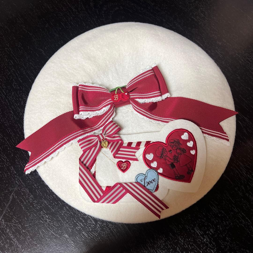 BABY♡ Love and Cherish youコーディネートセット♡3点