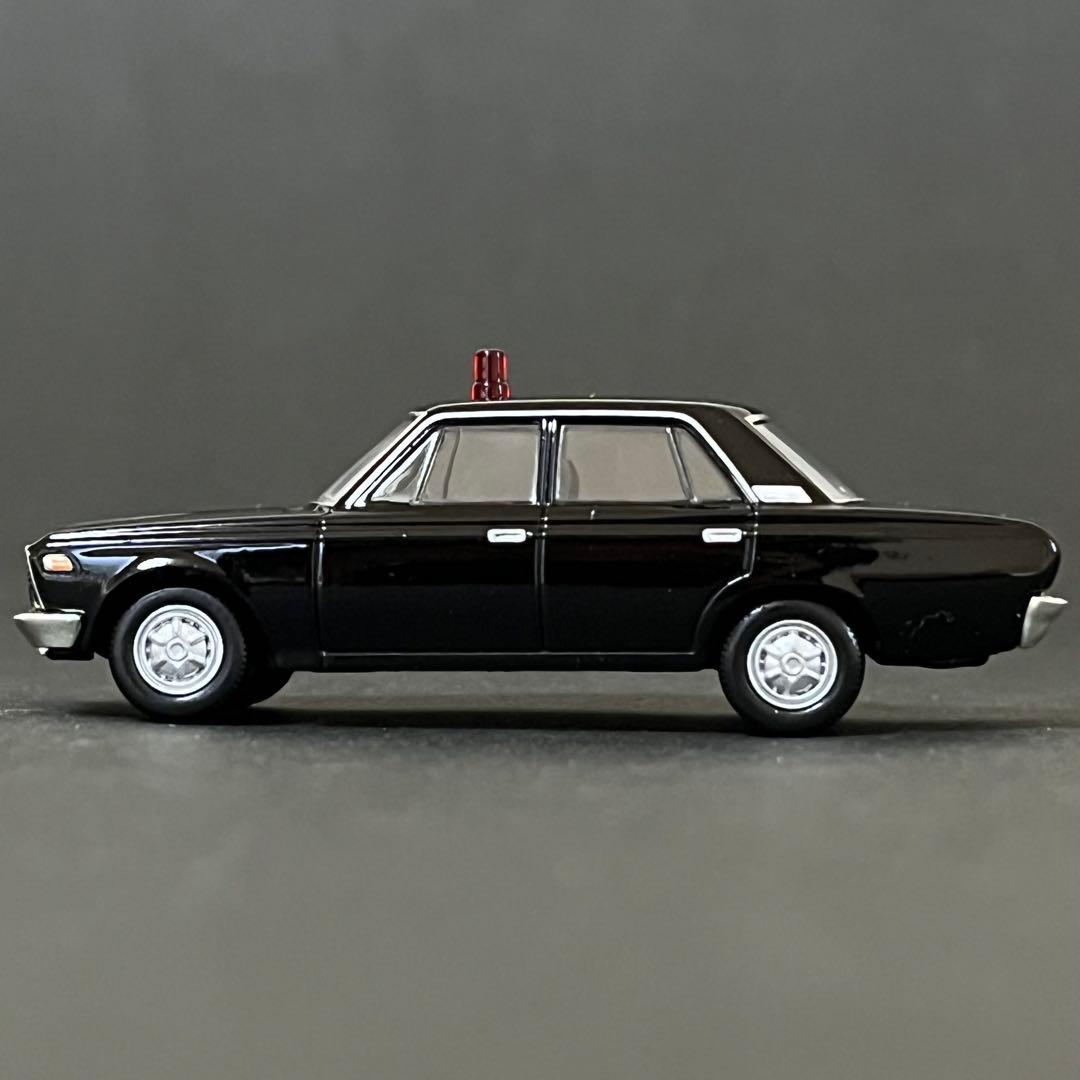 トミカショップ限定‼︎ トヨペット クラウン トミカリミテッドヴィンテージ