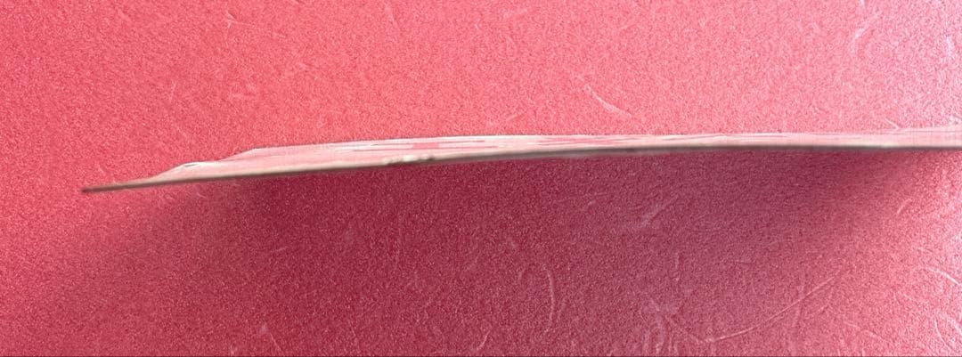 鉄道部品 愛称板 手書き「エキスポこだま」 - メルカリ