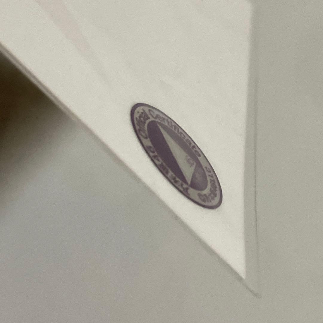 乃木坂46 生写真　佐藤璃果　フリンジ　直筆サイン