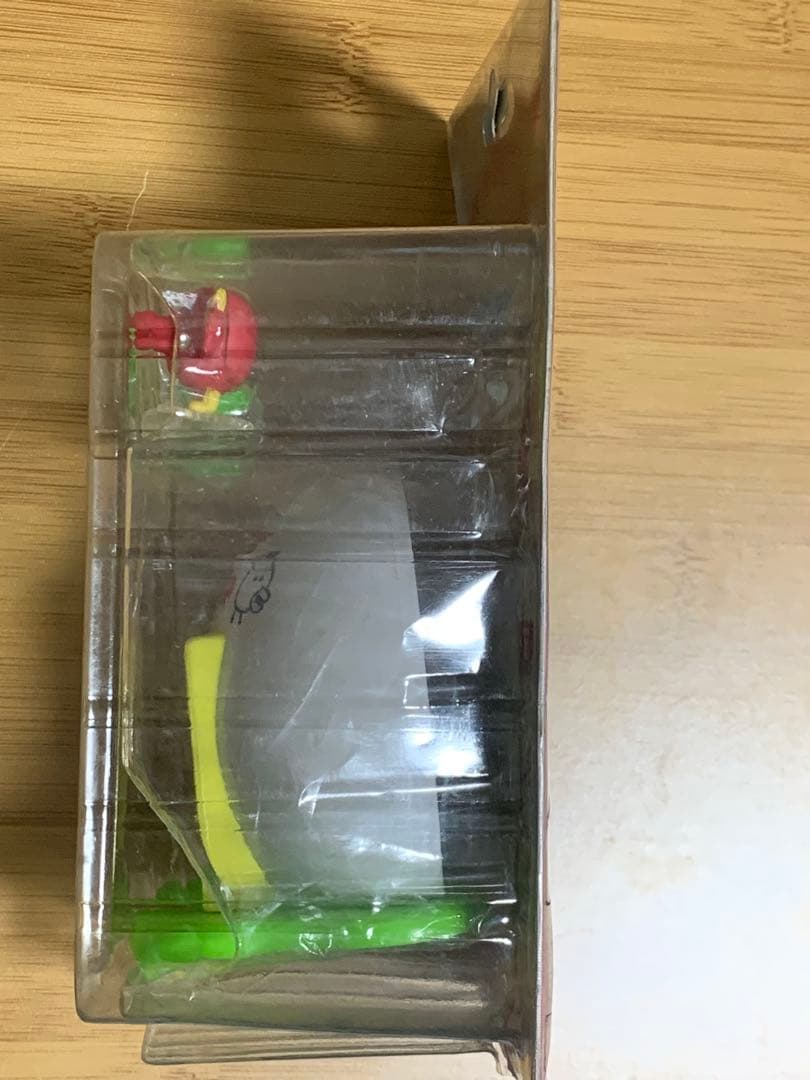 プチプチたまごっちはうす　たまごっちゲームセンター