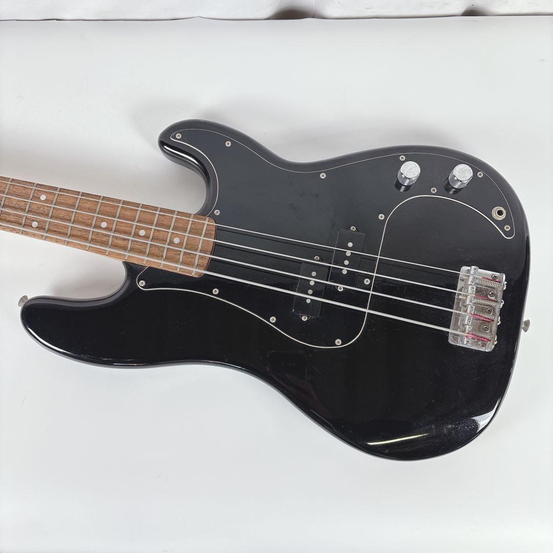 スクワイヤー Squier By Fender プレシジョンベース エレキベース Squier by Fender Mini Precision Bass ベース 初心者12点セット