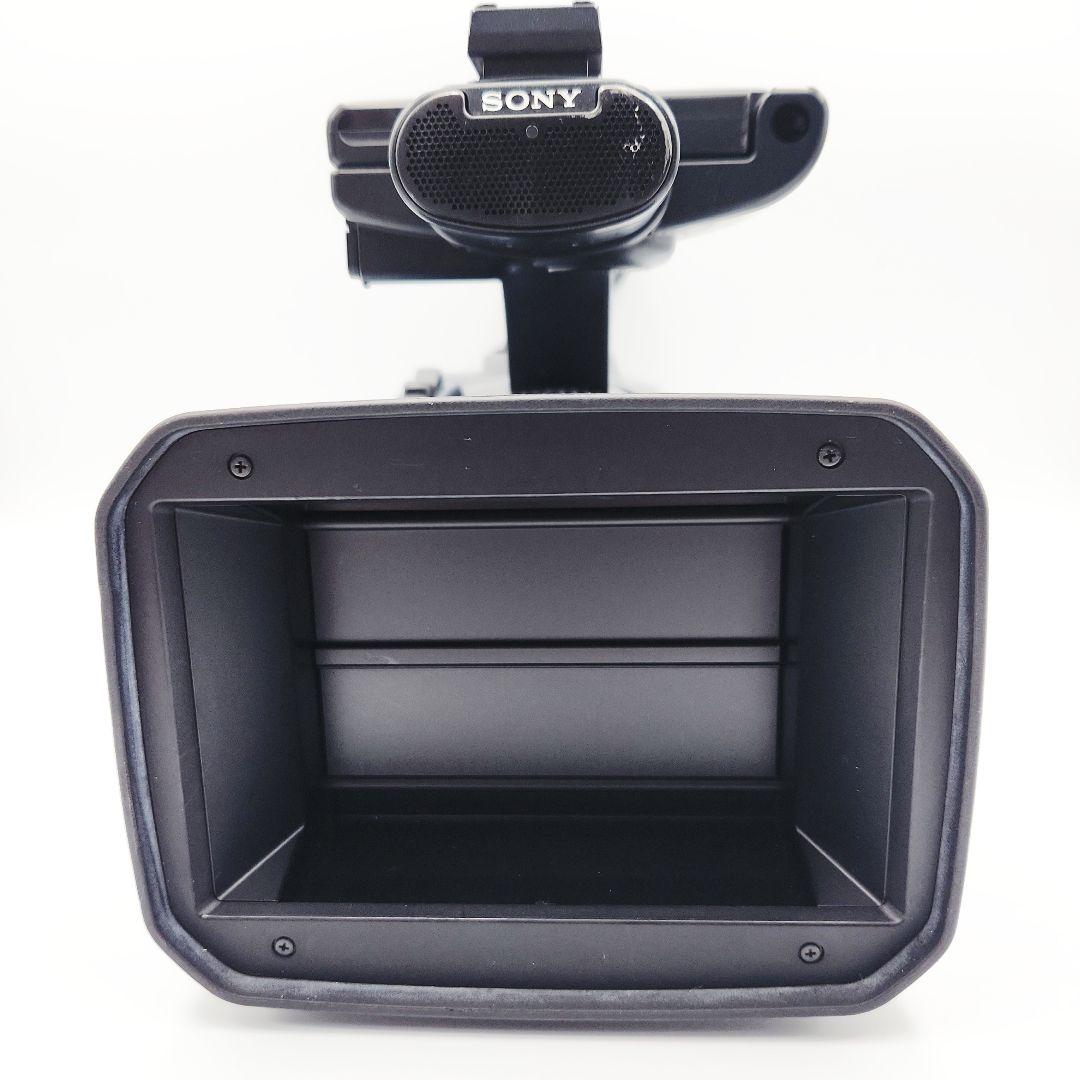 SONY HDR-FX1000 ビデオカメラ HD レコーダー