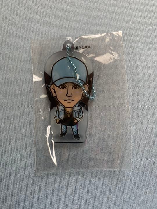 神谷健太 背景ありクリアチャーム⑧ LF THE RAMPAGE OFFICIAL on X