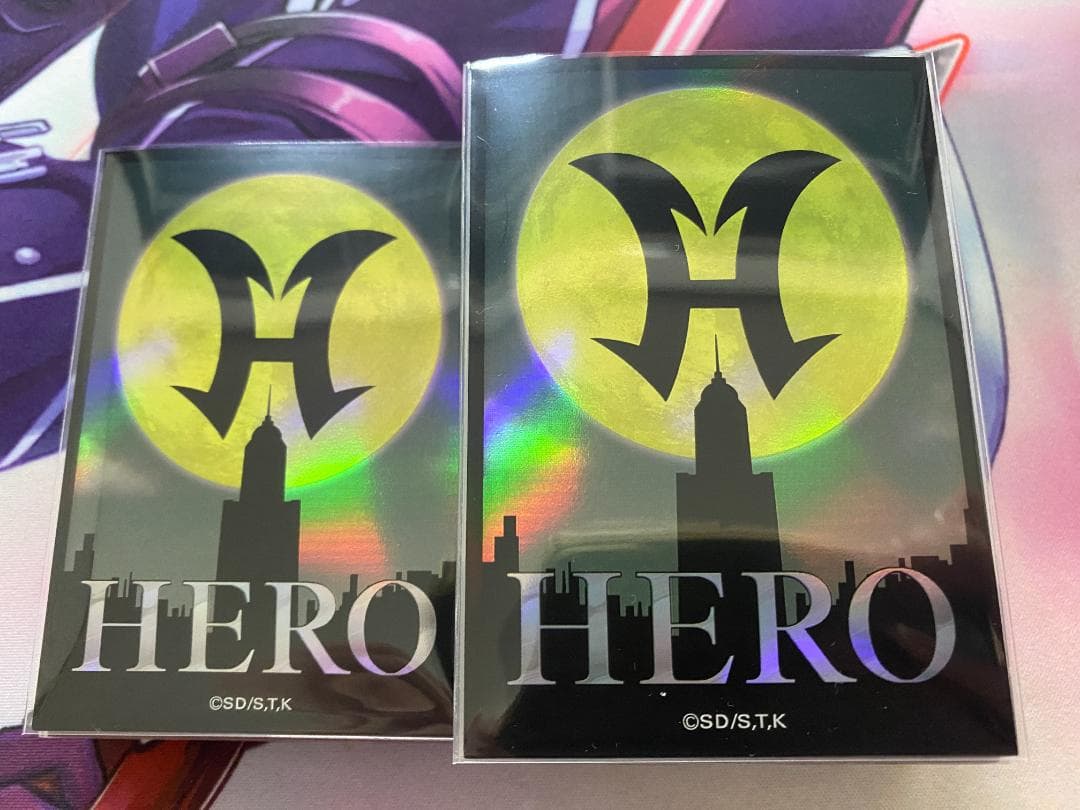 遊戯王 E-HERO（イービルヒーロー）本格構築済みデッキ