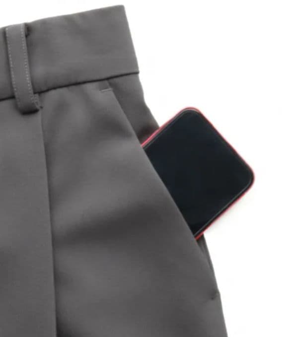 オケージョンドレス　パンツドレス