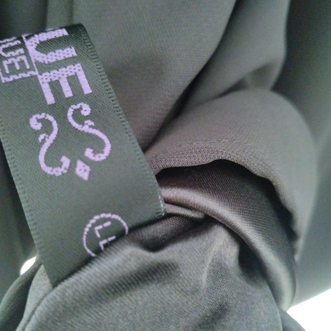 オケージョンドレス　パンツドレス