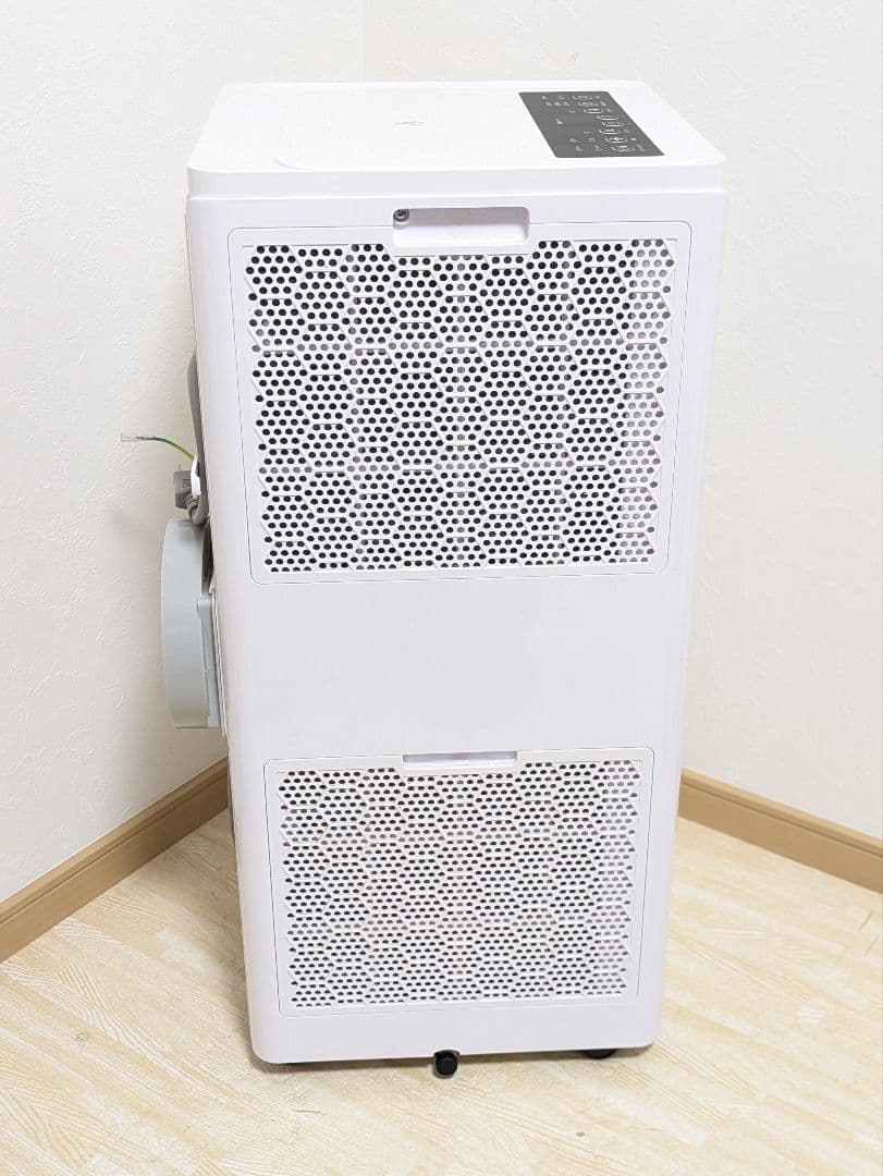 超美品 移動式クーラー スポットクーラー JHS-A030-2 移動式エアコン