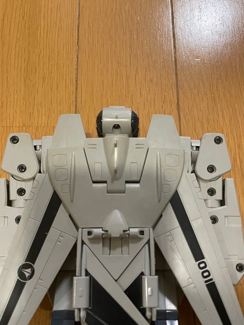 日*1様 当時物　超時空要塞マクロス　VF-1S バトロイドバルキリー　タカトク