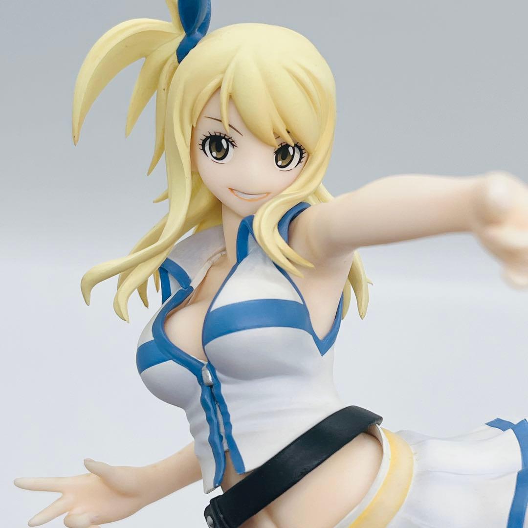 ルーシィ フィギュア 1/7スケールグッドスマイルカンパニ