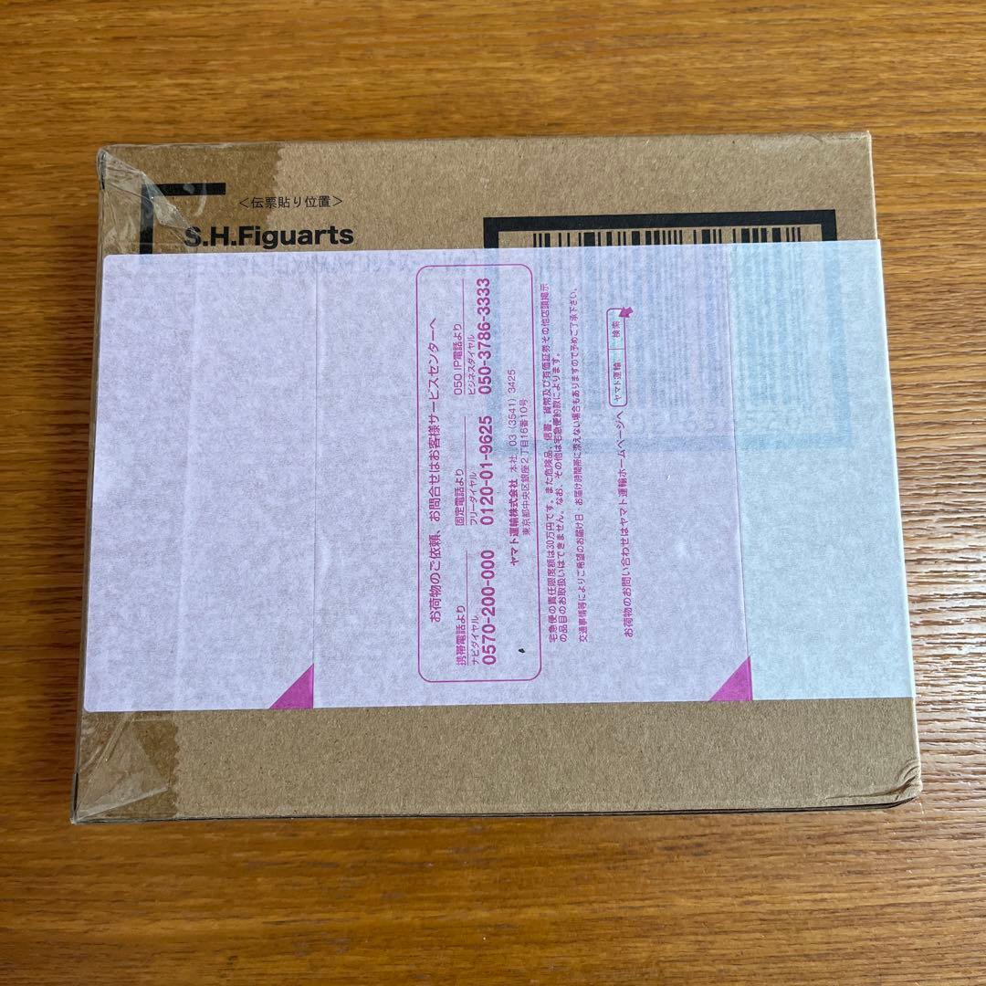S.H.フィギュアーツ キラ アスラン ラクス シン 4点セット ガンダム