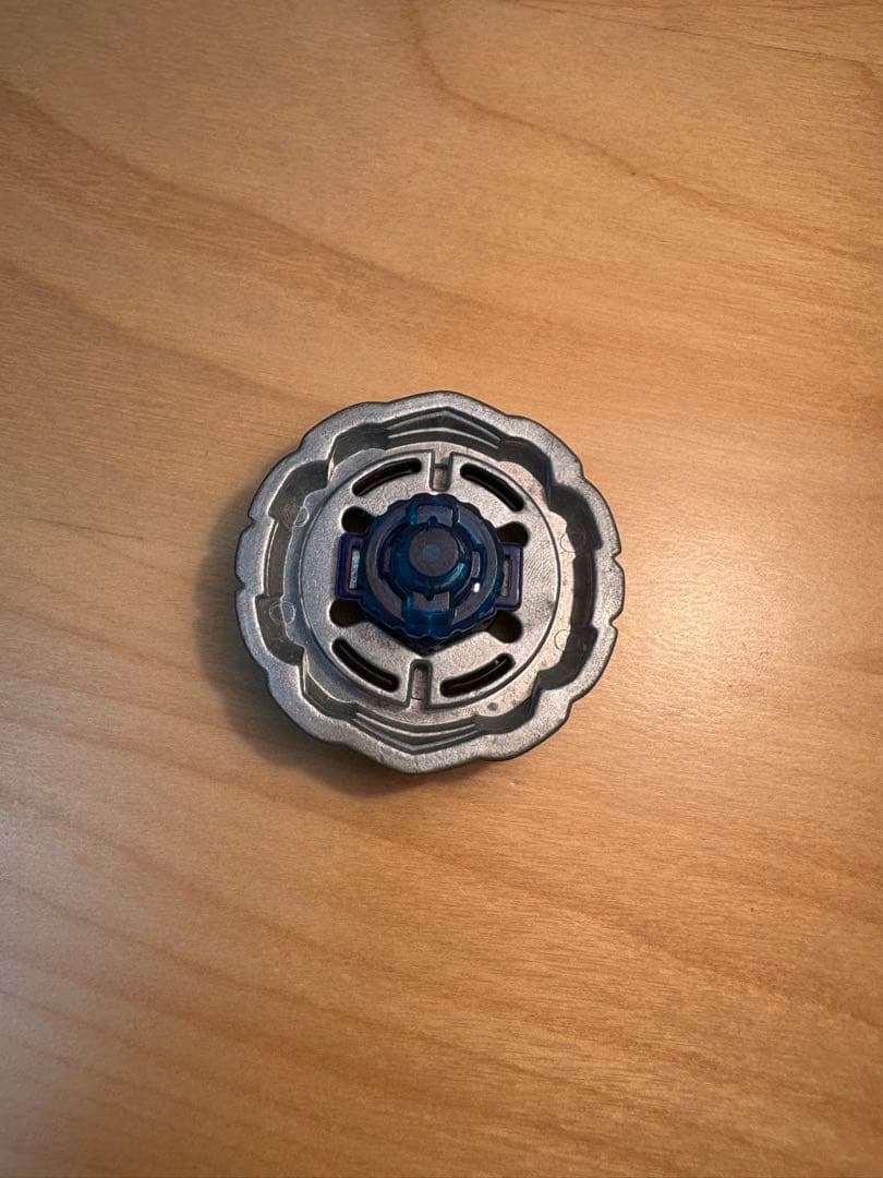 バクシンベルゼブT125XF メタルファイトベイブレード