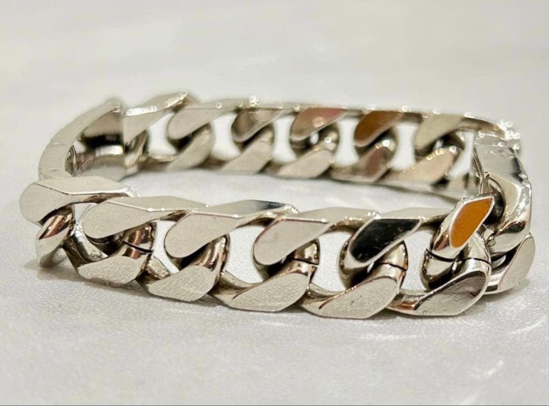 LOUIS VUITTON ルイヴィトン M62486 ブレスレット エクリプス