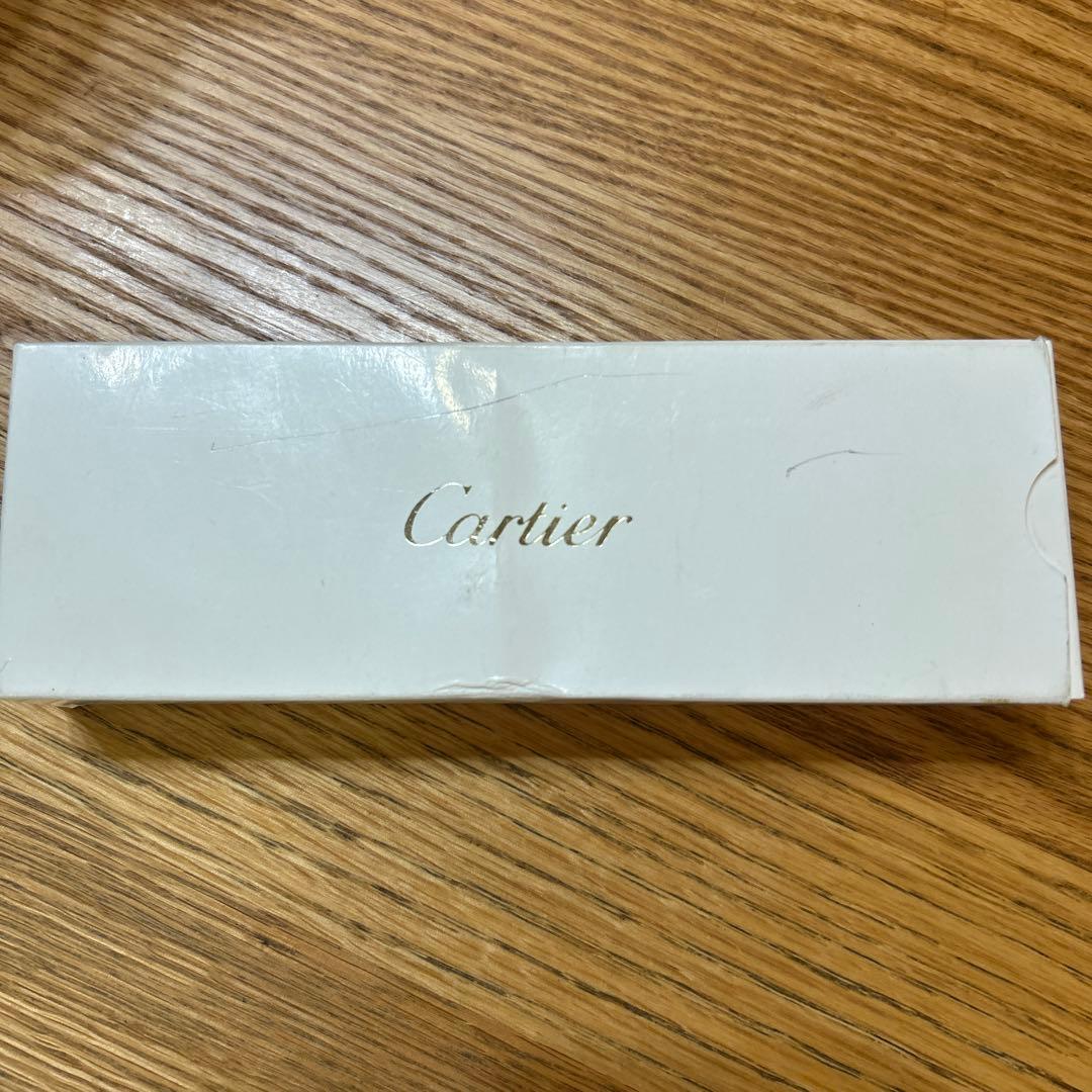Cartier ボールペン Must II Propelling Pen