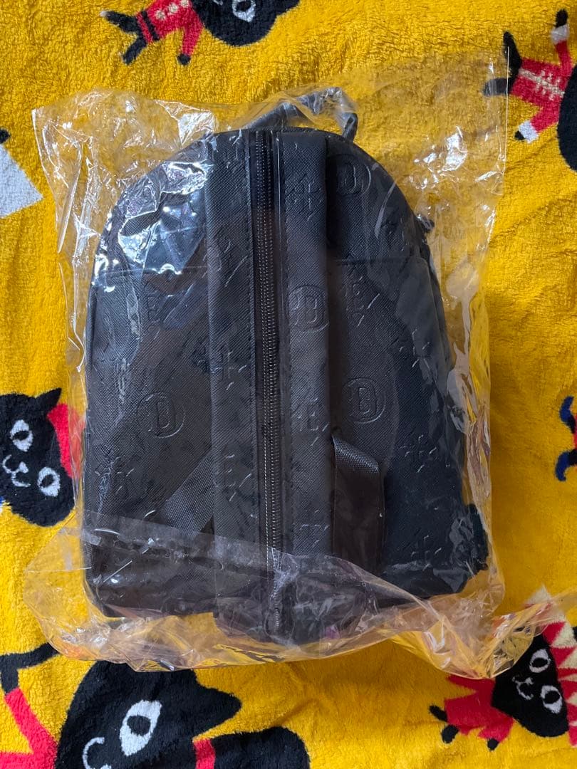 べ*ぶ様 HYDE LIVE2023グッズ 2Wayミニリュック