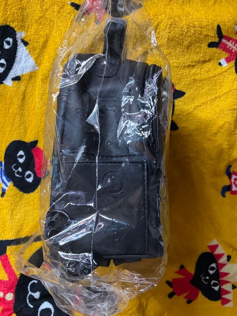 べ*ぶ様 HYDE LIVE2023グッズ 2Wayミニリュック