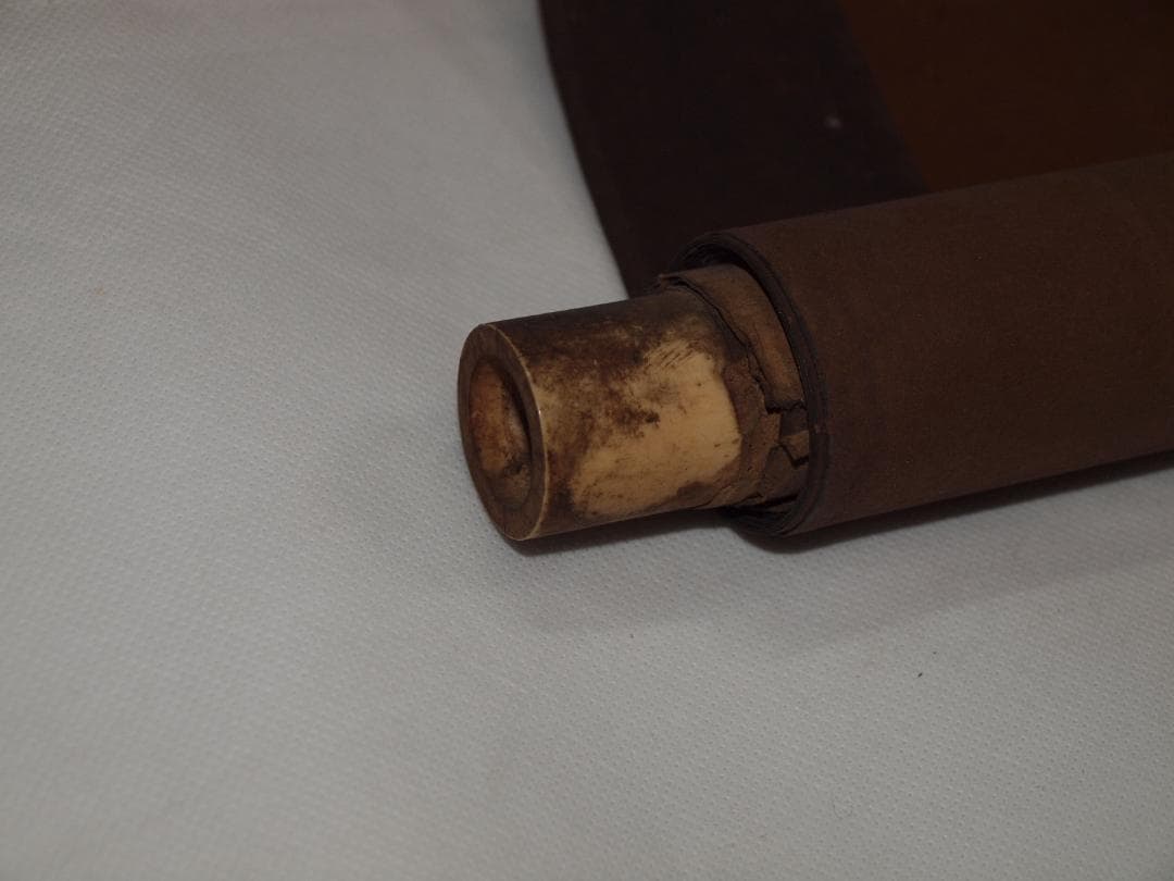 中国古美術日本江戸時代肉筆掛け軸そ※激安骨董品 X832C16-5