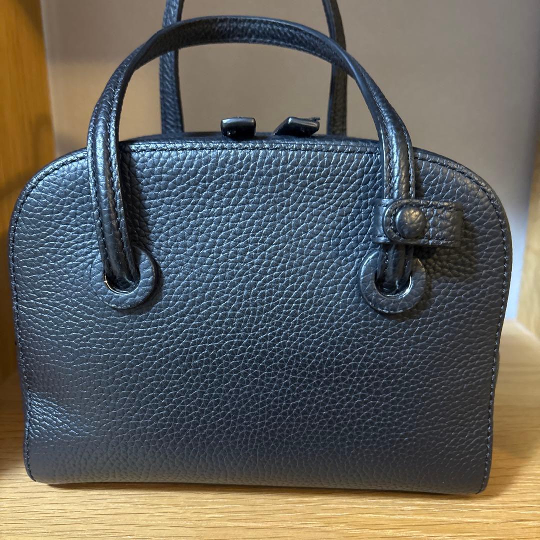 VASIC×TOMORROWLANDAPERO MINI MINI ハンドバッグ