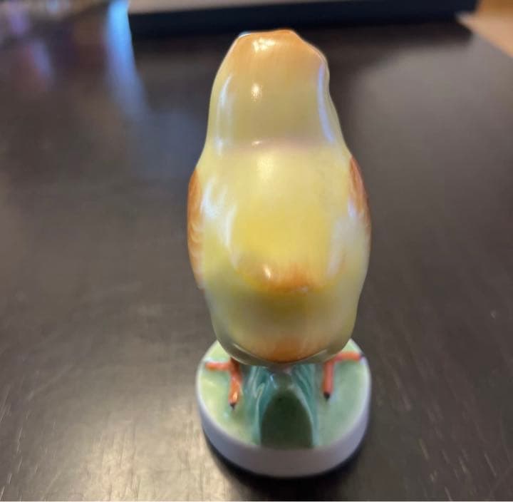 HEREND ヘレンド フィギュリン 十二支セット オブジェ コレクション