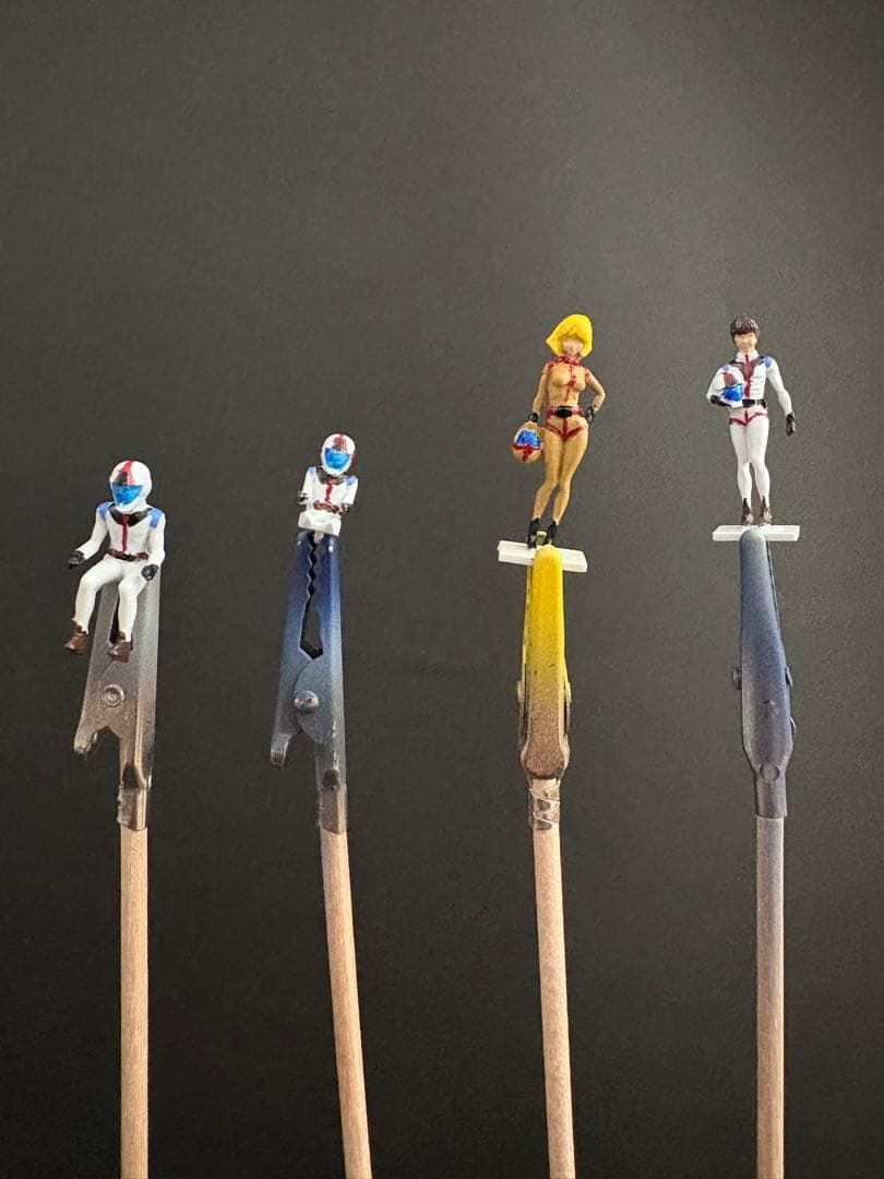 パーフェクトグレード　アンリーシュド　G-3ガンダム　pg unleashed