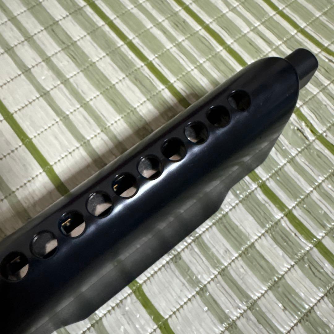 HOHNER ハーモニカ　CX12 C 楽器　ホーナー　クロマチックハーモニカ