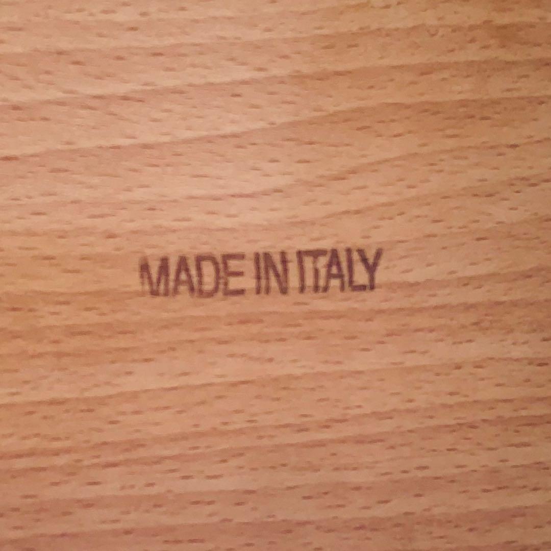 超美品‼️カリガリス伸縮式テーブルイタリア製さくれあ