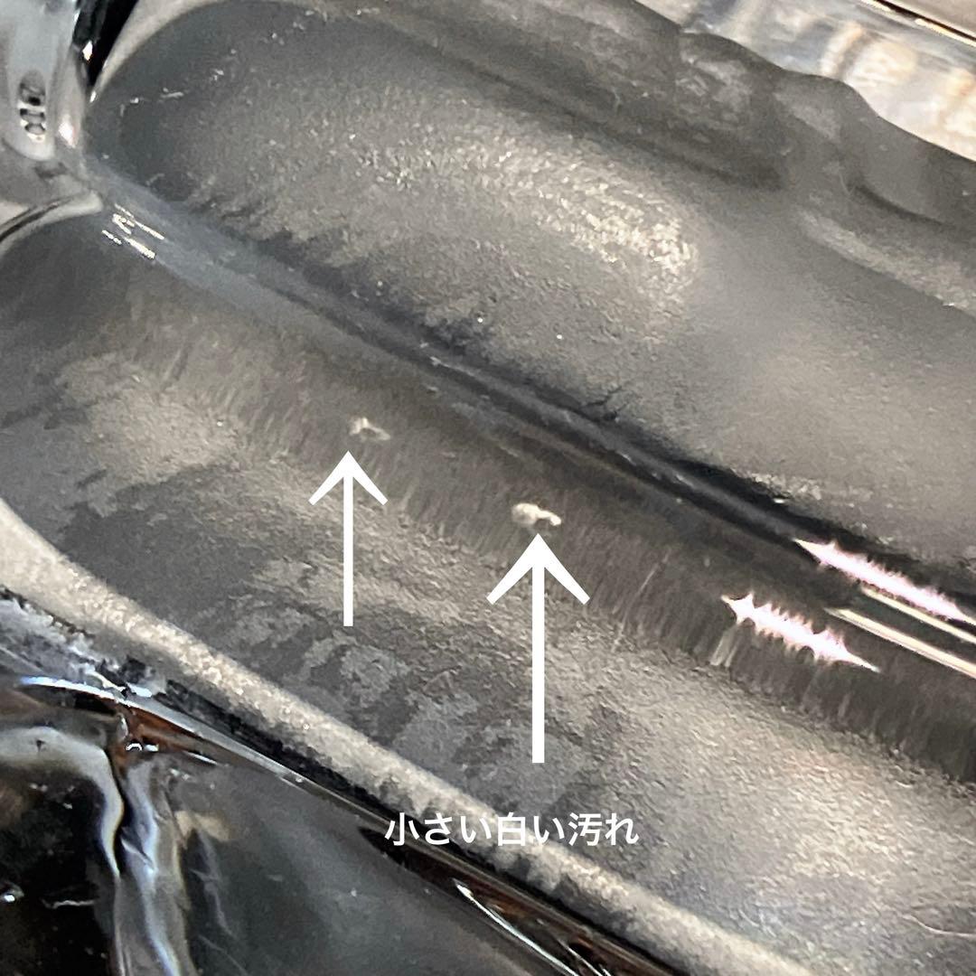 ドームフランス クリスタル キャデラック エルドラド オブジェ 水晶