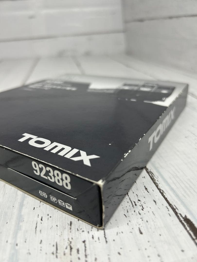 TOMIX 国鉄165系 急行電車増結セットC 3両セット Nゲージ