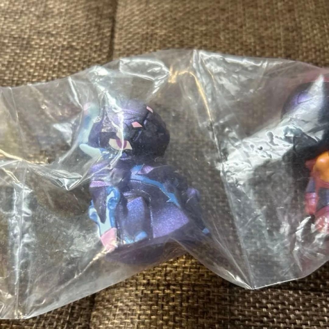 ❣️ポケモンキッズプレゼントキャンペーン第1弾カルボウ