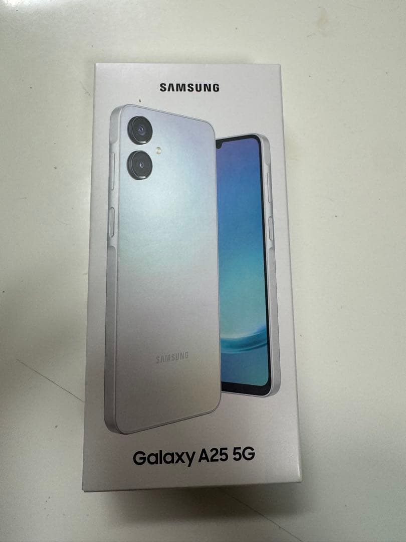 Samsung Galaxy A25 5G ホワイト Preços baixos em Samsung Galaxy A25 5G | eBay