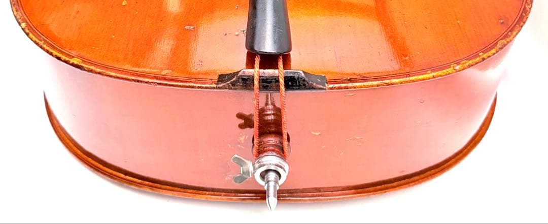 【希少】Martini ORESTE Mantova イタリア製 4/4