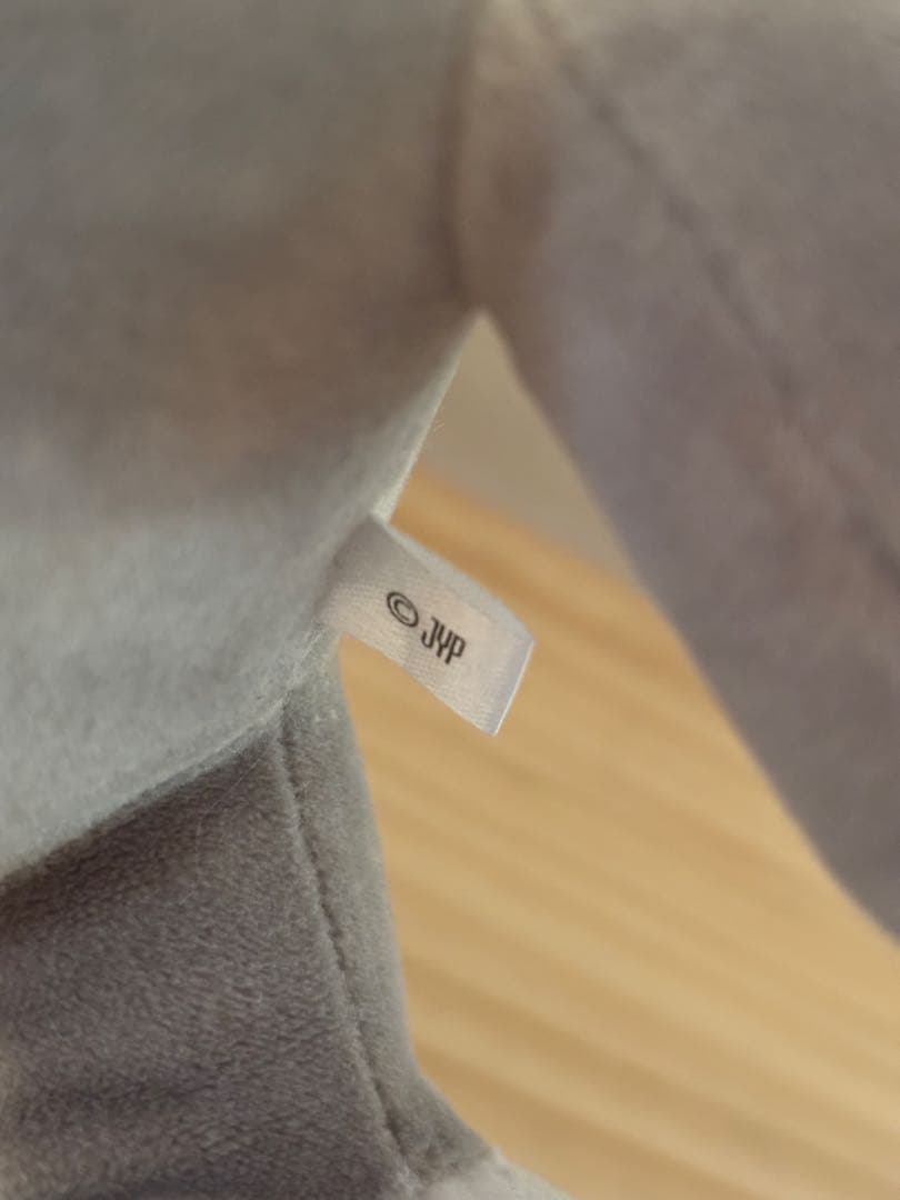 straykids skzoo クオッカ 抱きぐるみ TOY WORLD ハン