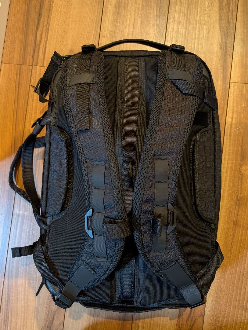 ブラックエンバー　フォージ30