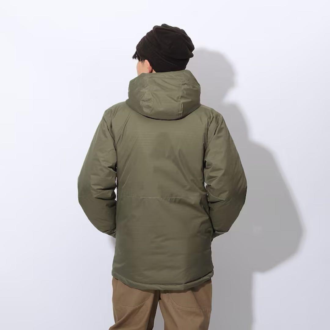 コロンビア オークハーバーII インシュレーテッド WE3085 Lサイズ