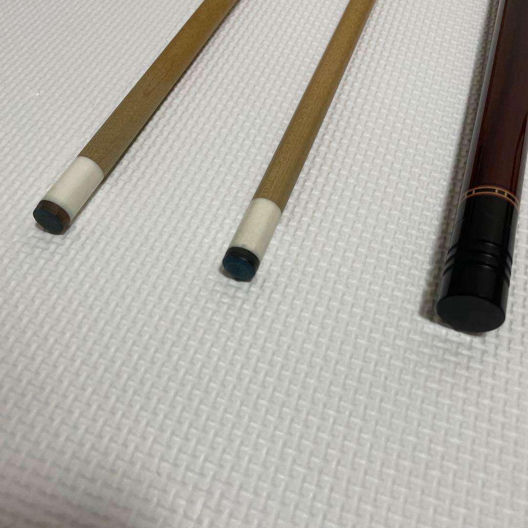 サウスウェスト シリアルナンバー375 02 シャフト2本