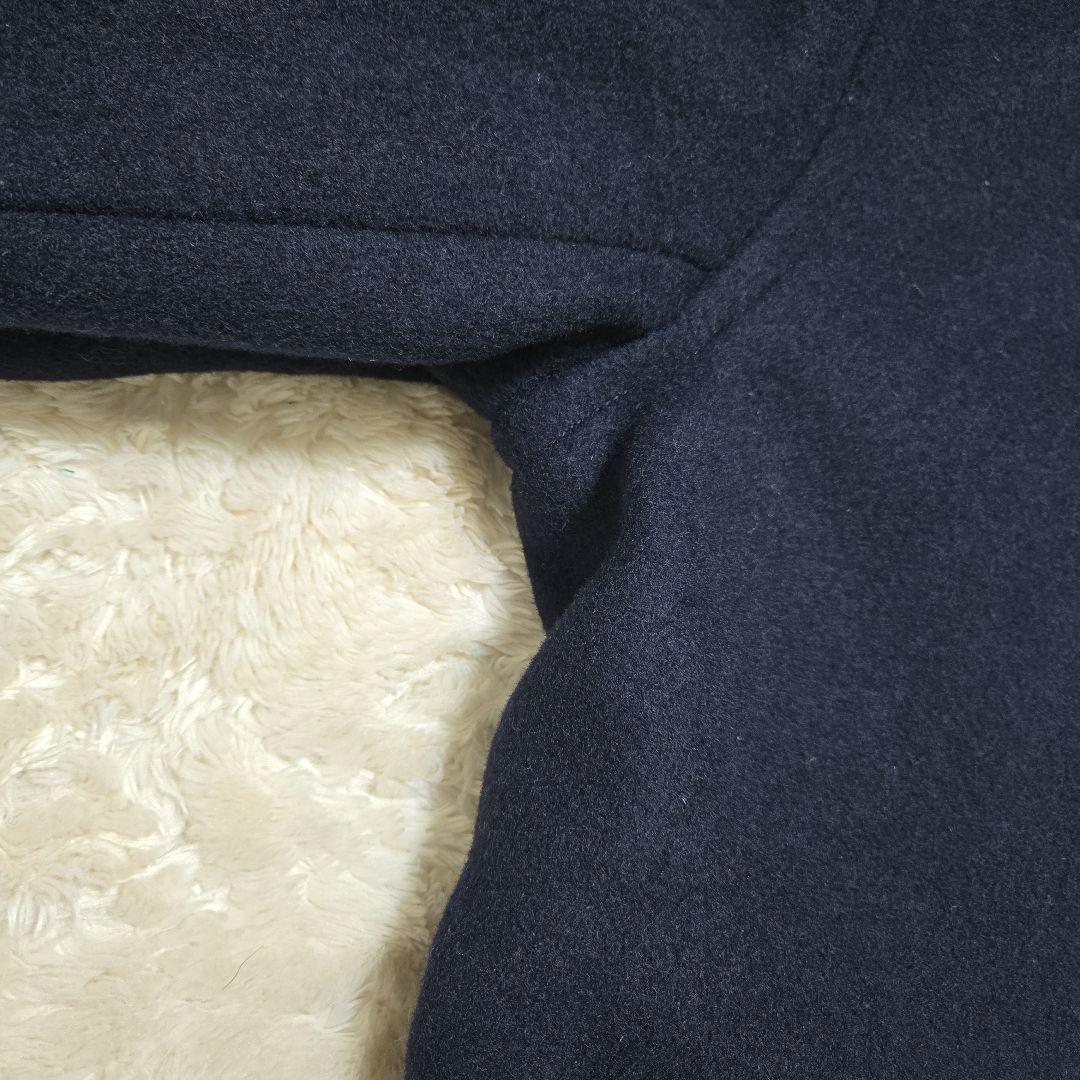 美品 希少 ジェラード ウールスポーツ ジャケット チェーン刺繍 Mサイズ