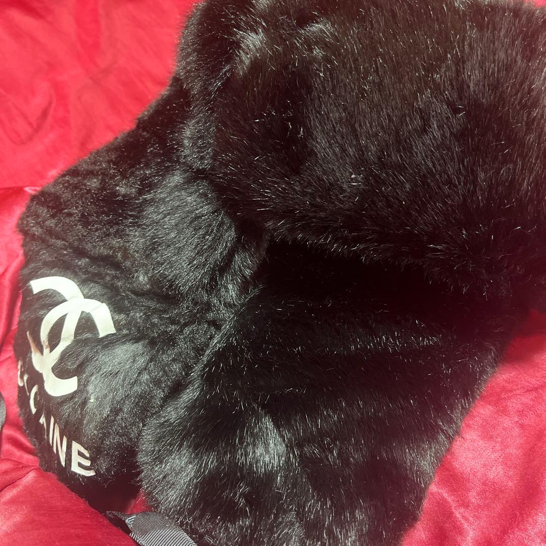 opium COCAINE USHANKA HAT - メルカリ