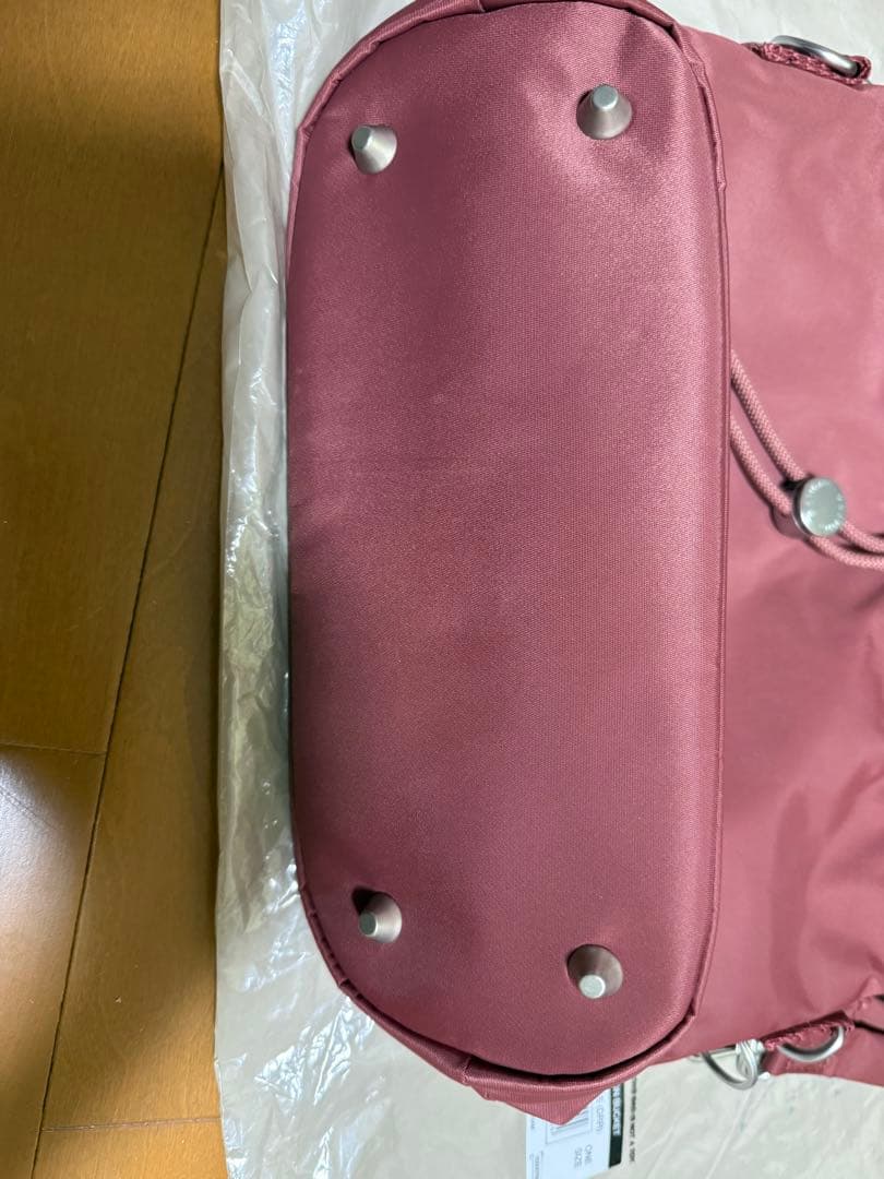 ハンター　ショルダーバック