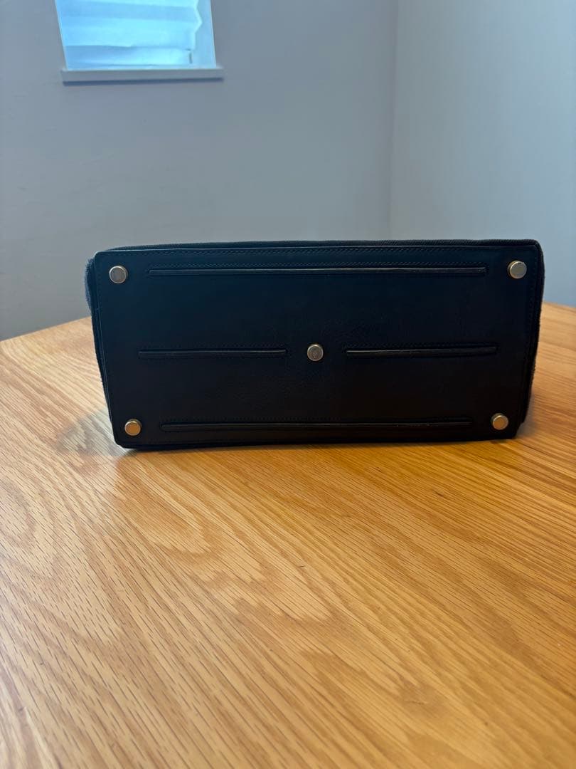 サンローラン　ミューズトゥ　バッグ