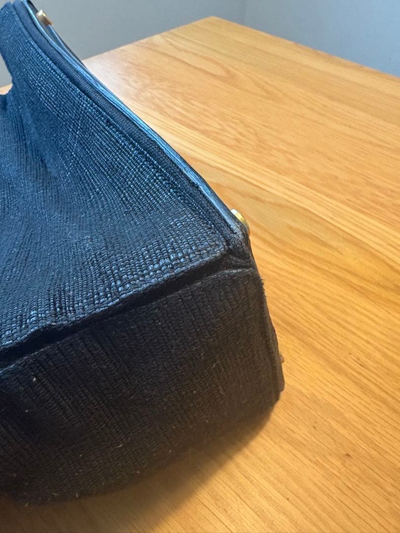 サンローラン　ミューズトゥ　バッグ