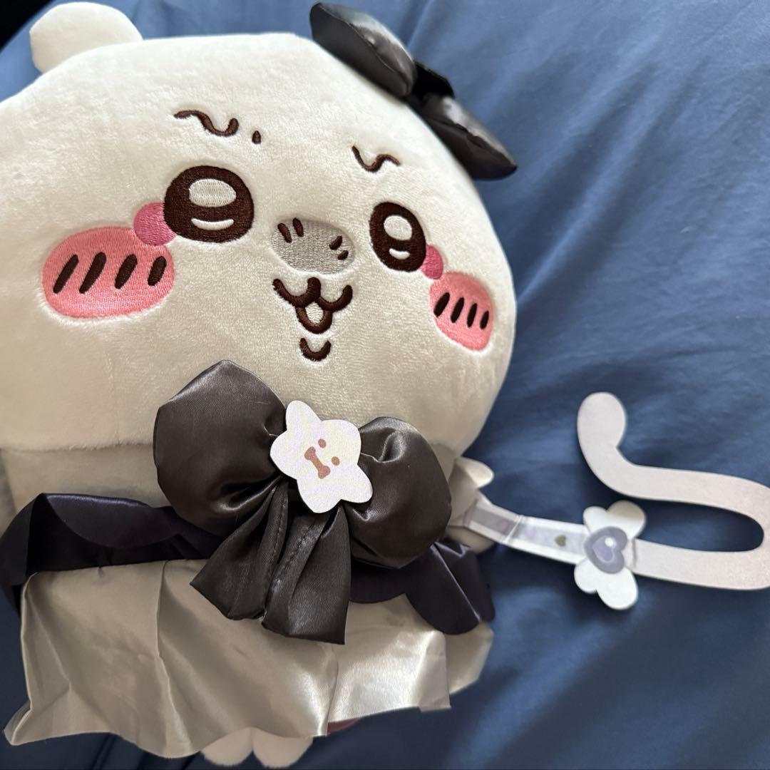 ちいかわ ぬいぐるみ11点セット バラ売り⭕️