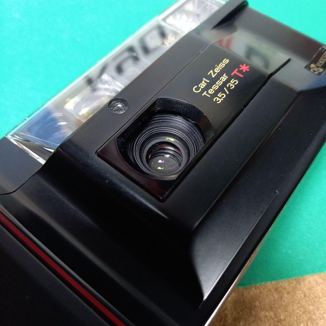 ヴィンテージ 通販家電・スマホ・カメラ - 京セラ Carl Zeiss Tessar T