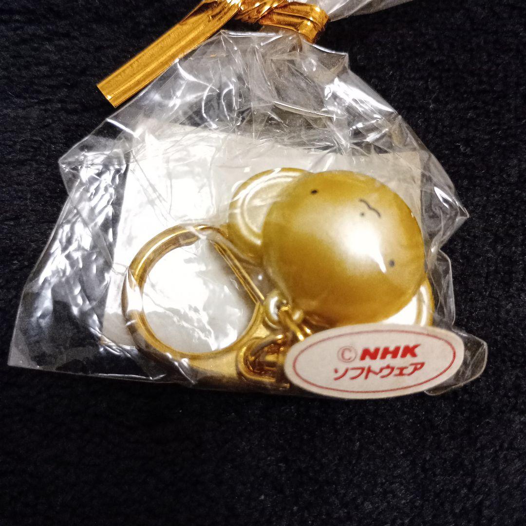 新品・未使用　カードキャプターさくら　ケロちゃんの鈴