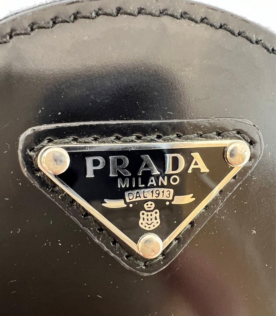 【美品】⭐︎PRADA⭐︎ケース ミニポーチ プラダ
