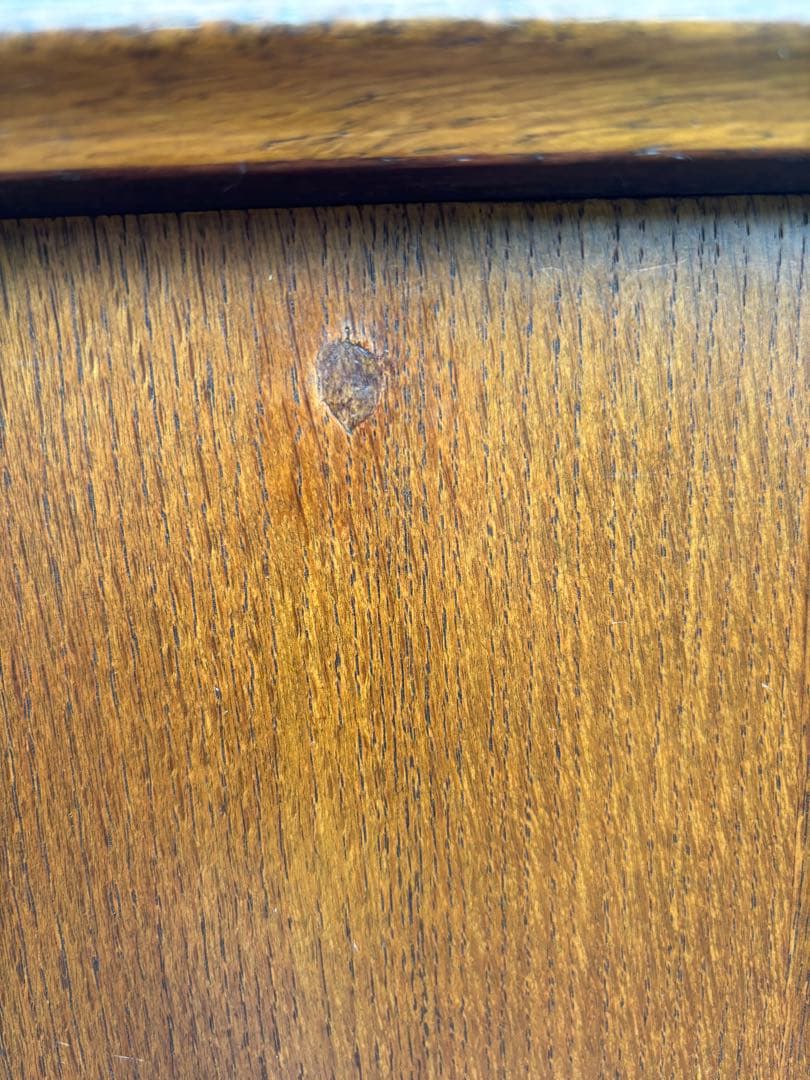 【昭和レトロ】綾野製作所 mackenzie マッケンジー 電話FAX台