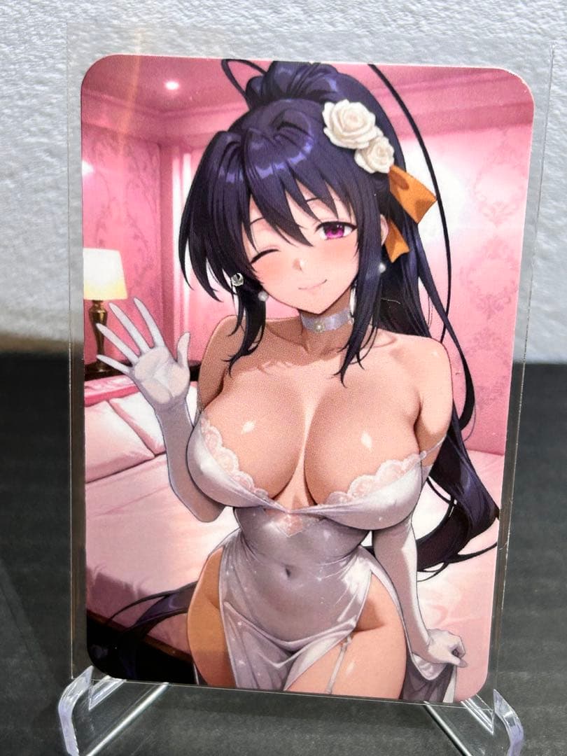 【ウラシク】セクシーカード 2498【裏シク】